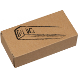 Powerbank eckig >>NEU